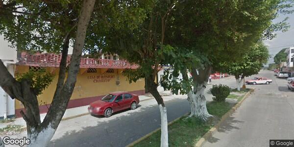 DIRECCIÓN DE ASUNTOS INDÍGENAS